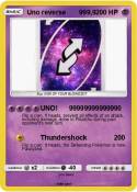 Uno reverse