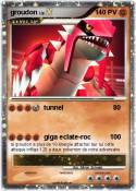 groudon