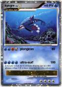 kyogre