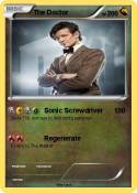 The Doctor