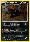 M Swagyo EX