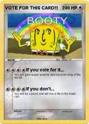 VOTE FOR THIS