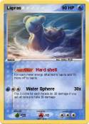 Lapras
