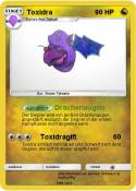 Toxidra
