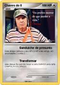 Chaves do 8