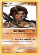 Lara Croft