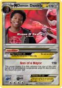 Devon Daniels