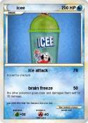 icee