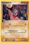 Rey Mysterio