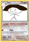 Dora