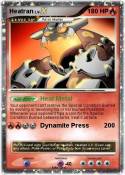 Heatran