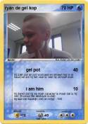 ryan de gel