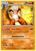 Goku