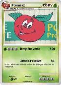 Pommiax