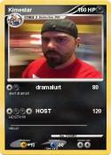 Kimestar