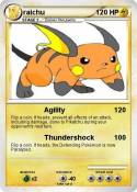 raichu