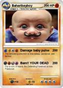 Baharibayboy