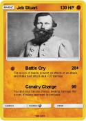 Jeb Stuart