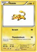 Pikatata