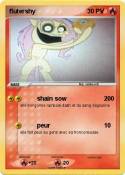 flutershy