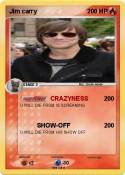 Jim carry