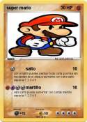 super mario