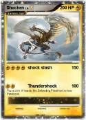 Shocken