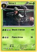 Arrow 3