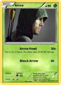 Arrow