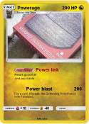 Powerago