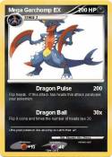 Mega Garchomp