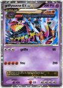 griffyousse EX