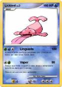 Lickieel
