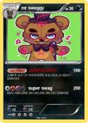 mr swaggy