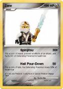 Zane