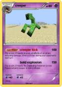 creeper