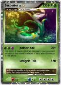 Serperior