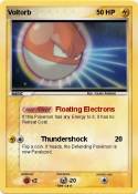 Voltorb