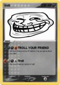 troll