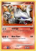 Reshiram