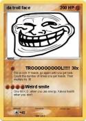 da troll face