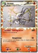 Arceus