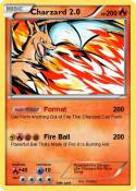 Charzard 2.0