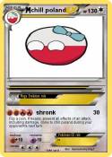 chill poland