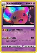 RainbowPikachu