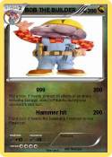BOB THE BUILDER