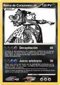 Reina de