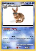 big bunny