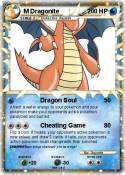 M Dragonite