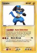 Lucario